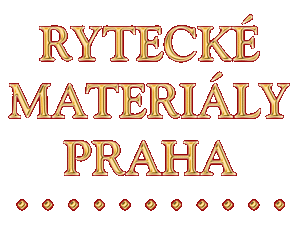 Rytecké Materiály Praha